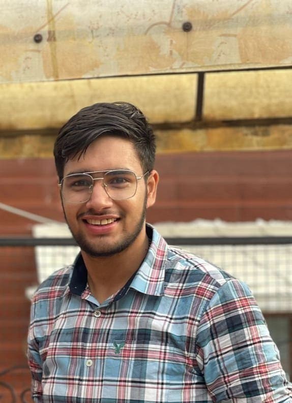 Anshul Mittal